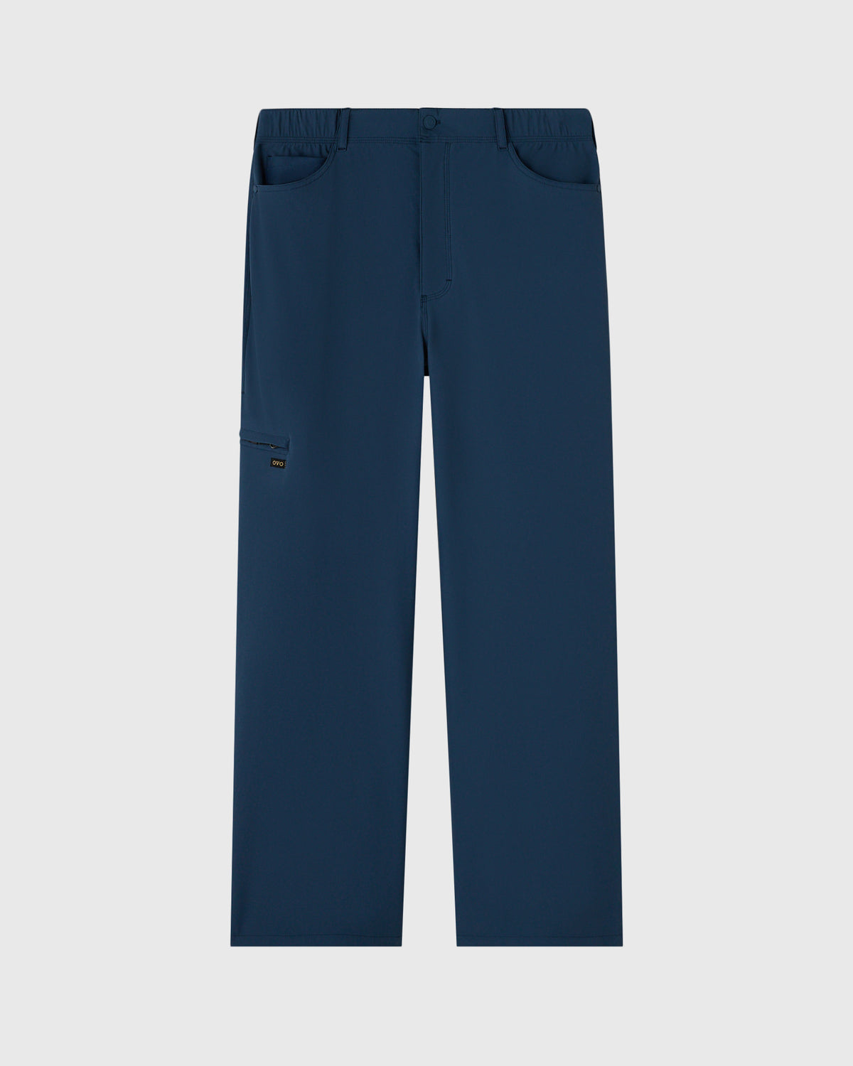 Tech 5 Pocket Pant — Starling
