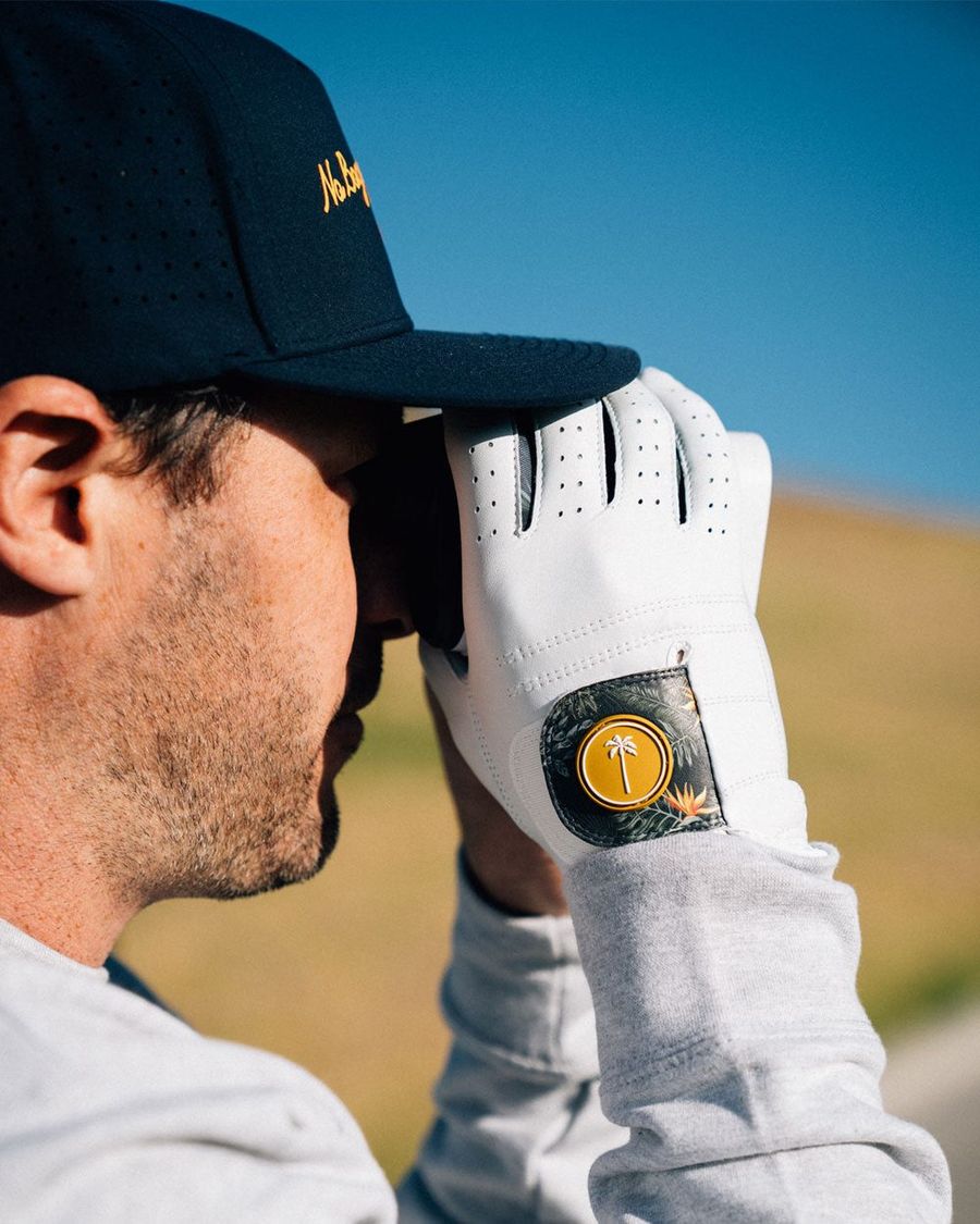 Palm Golf Co. — independent golf brand