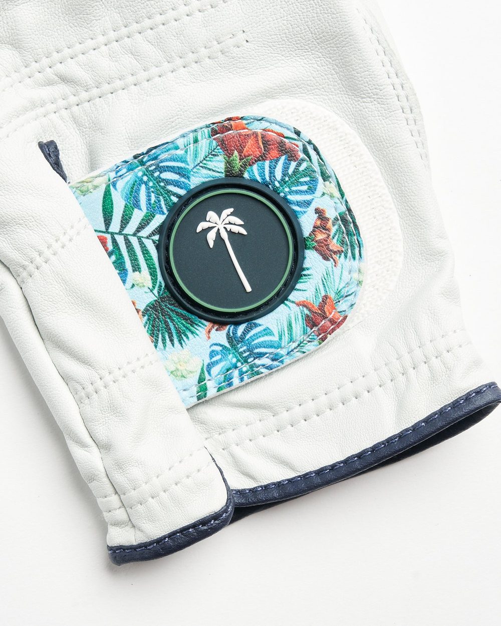 Palm Golf Co. Barrels and Birdies Glove · view 2 of 3