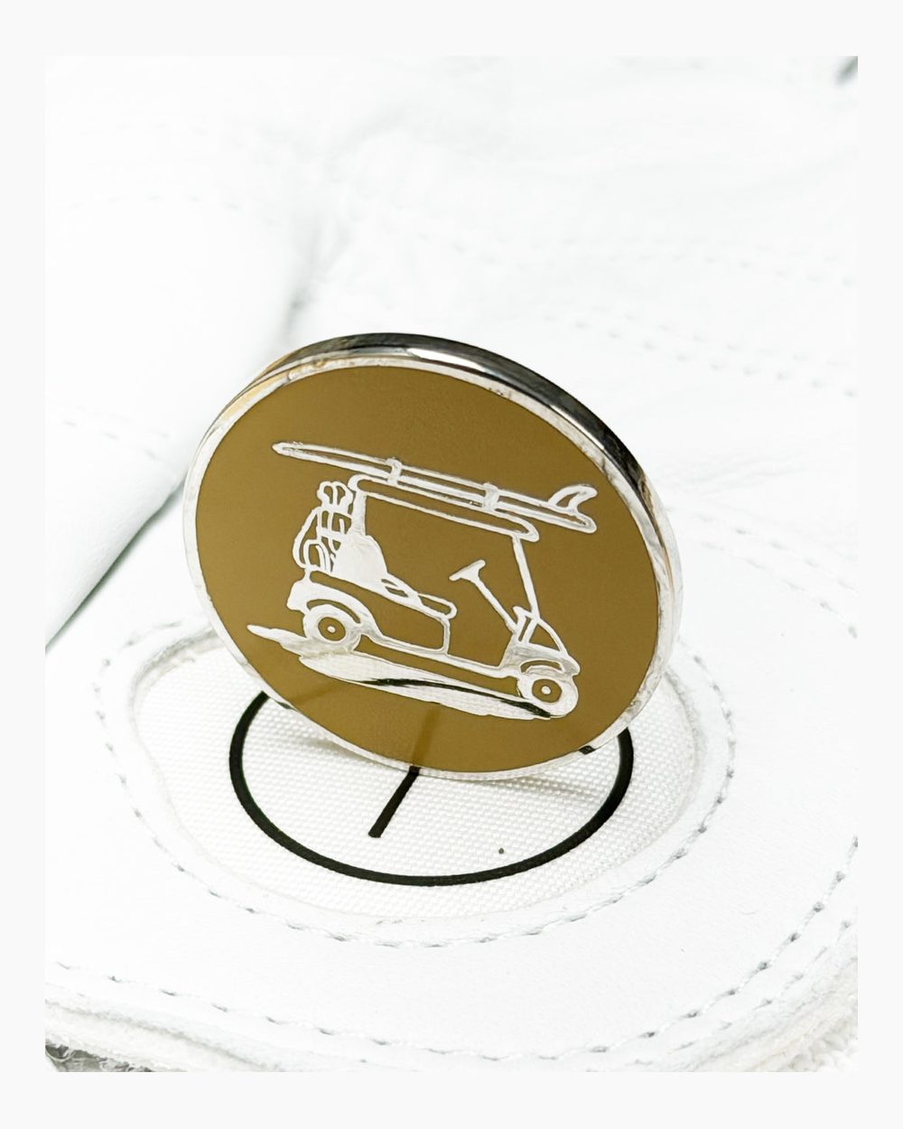 Palm Golf Co. Ball Marker Glove · view 3 of 5