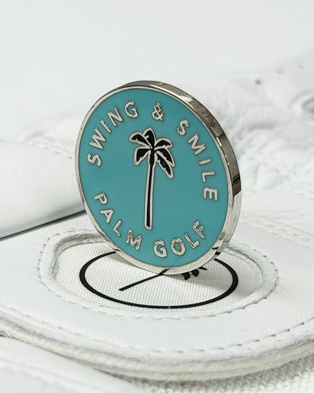 Palm Golf Co. Ball Marker Glove · view 5 of 5