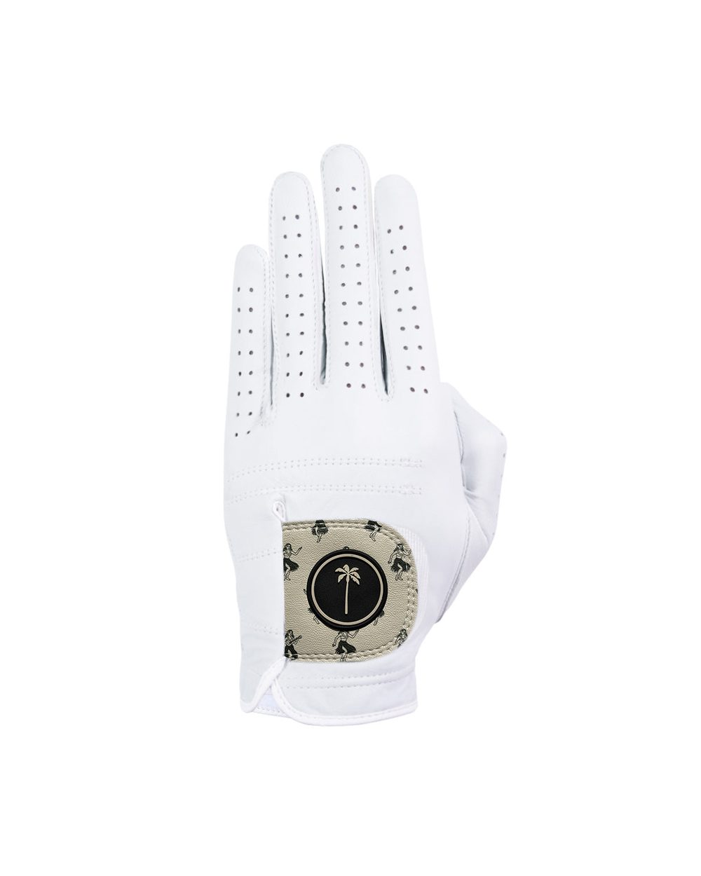 Palm Golf Co. Hula Glove · view 1 of 1