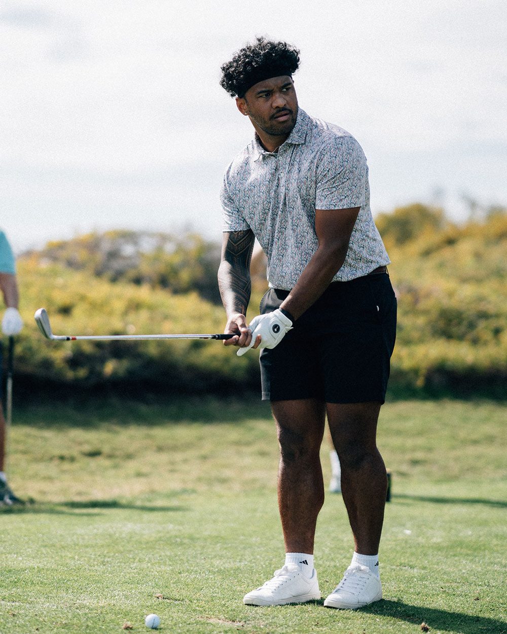Palm Golf Co.: The Huntington Beach Glove Brand