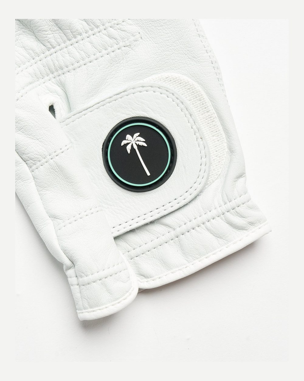 Palm Golf Co. Canvas Glove · view 2 of 3