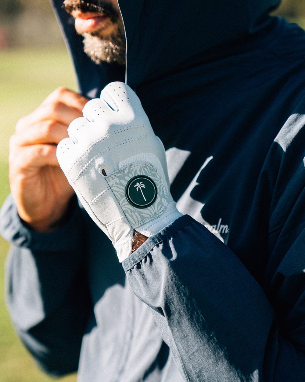 Palm Golf Co. Wanderer Glove · view 3 of 3