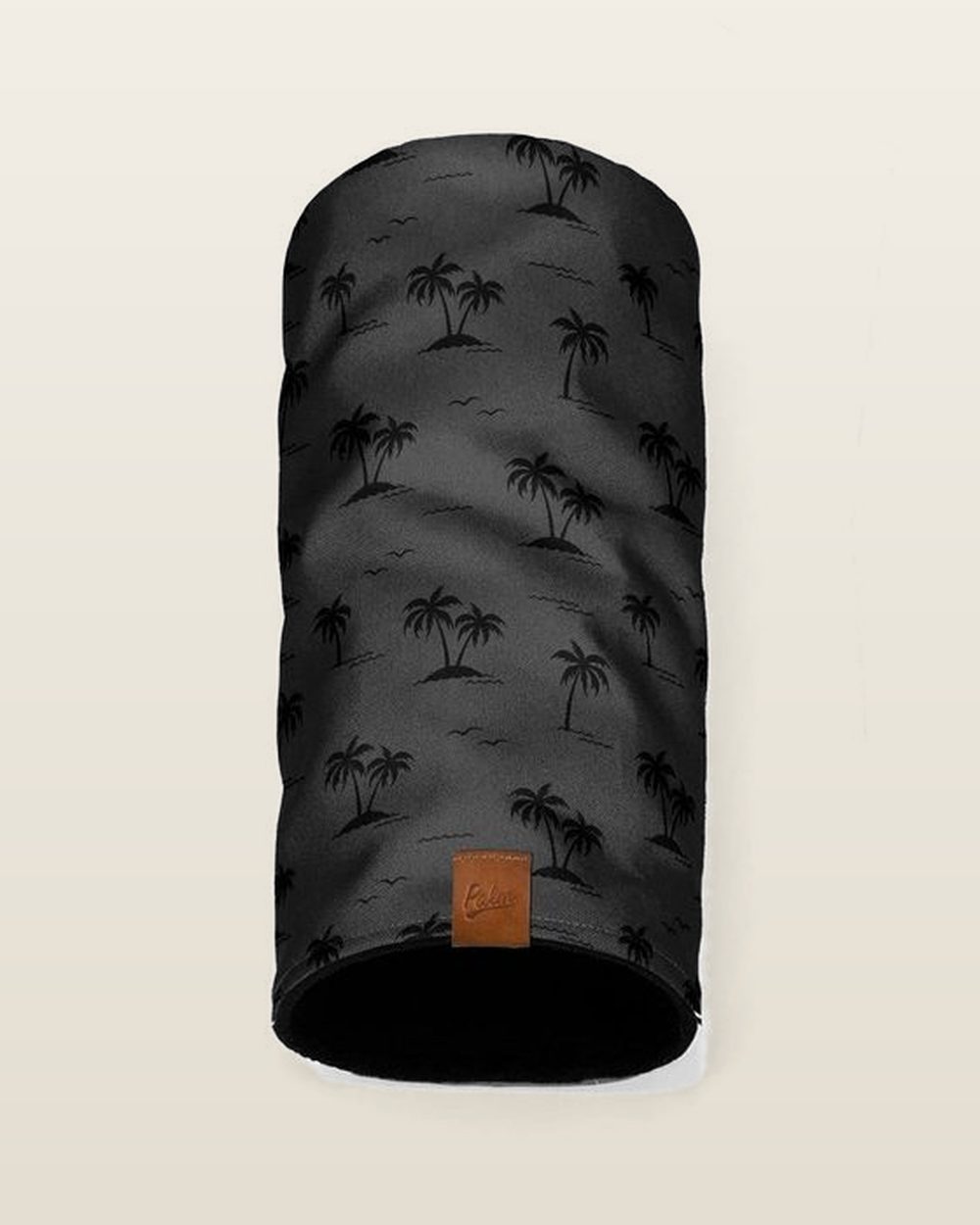 Palm Golf Co. Night Moves Driver Headcover · view 4 of 4