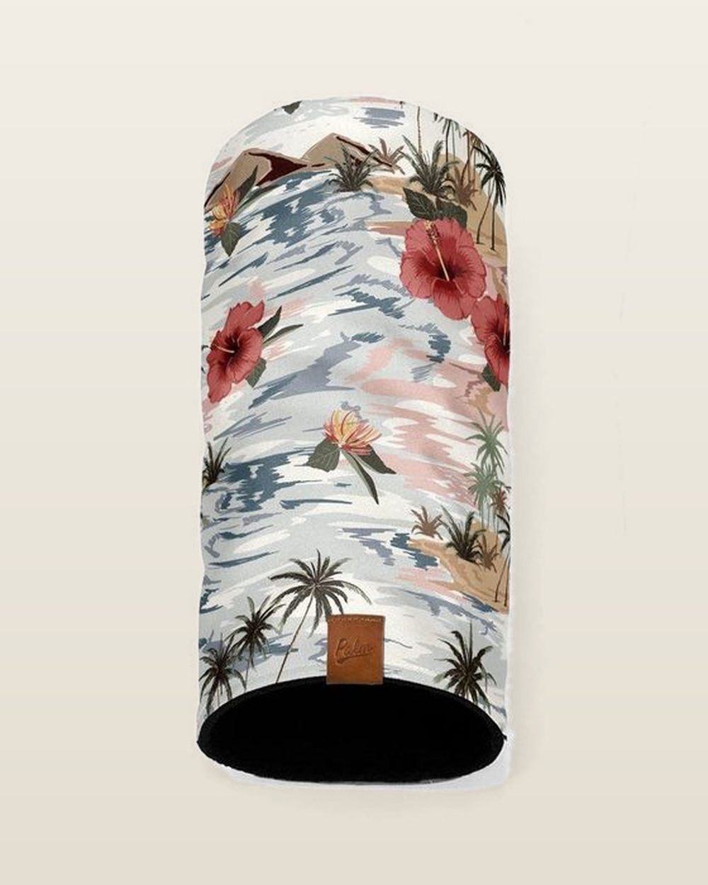 Palm Golf Co. Tropics Driver Headcover · view 3 of 4