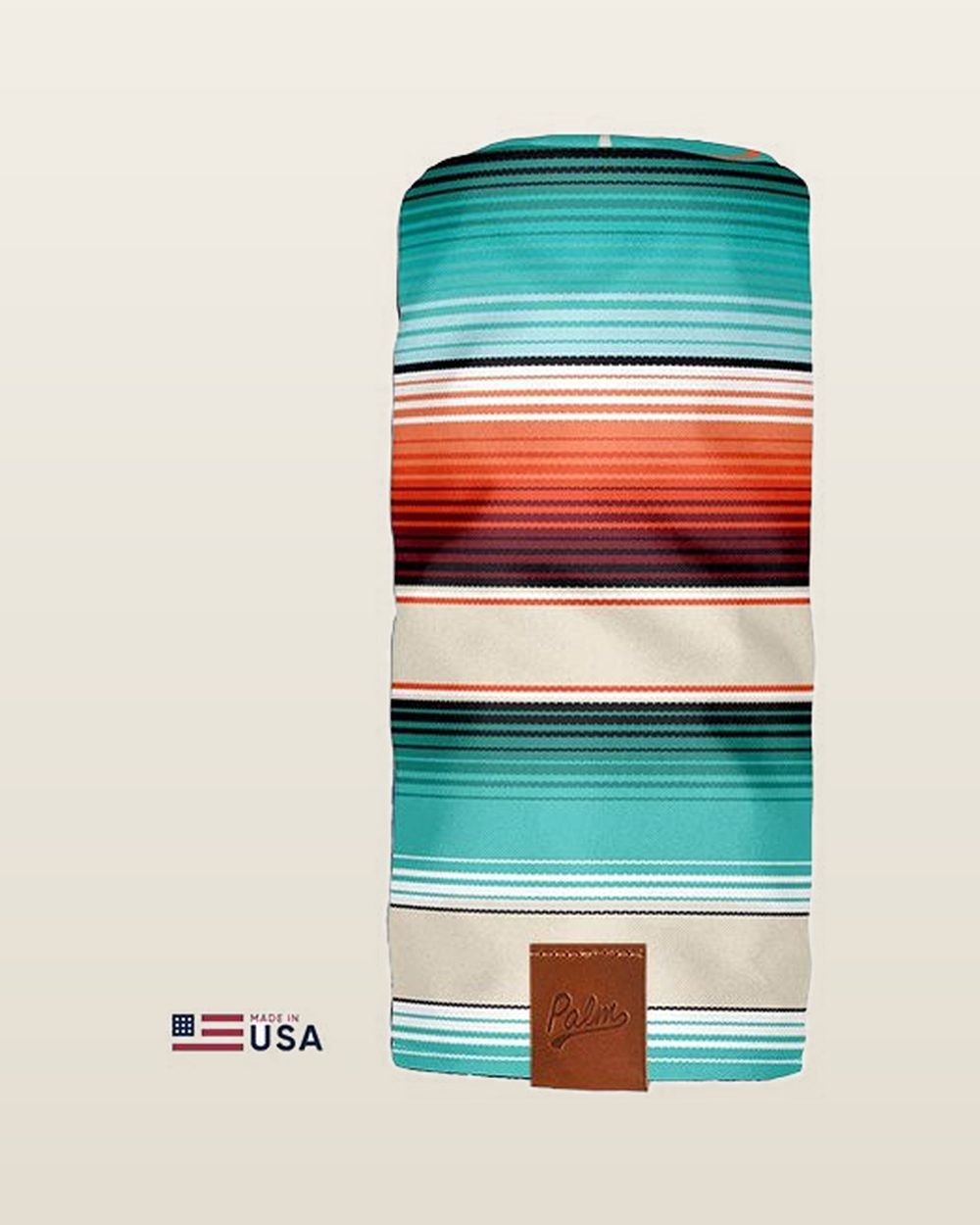 Palm Golf Co. Olas Driver Headcover · view 1 of 4