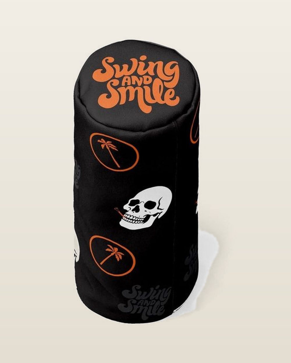 Palm Golf Co. Halloween Driver Headcover · view 2 of 4