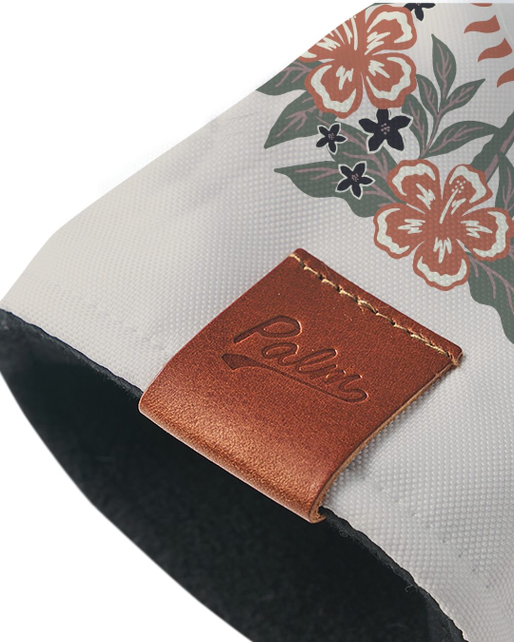 Palm Golf Co. Rhythm Tan Driver Headcover · view 3 of 3