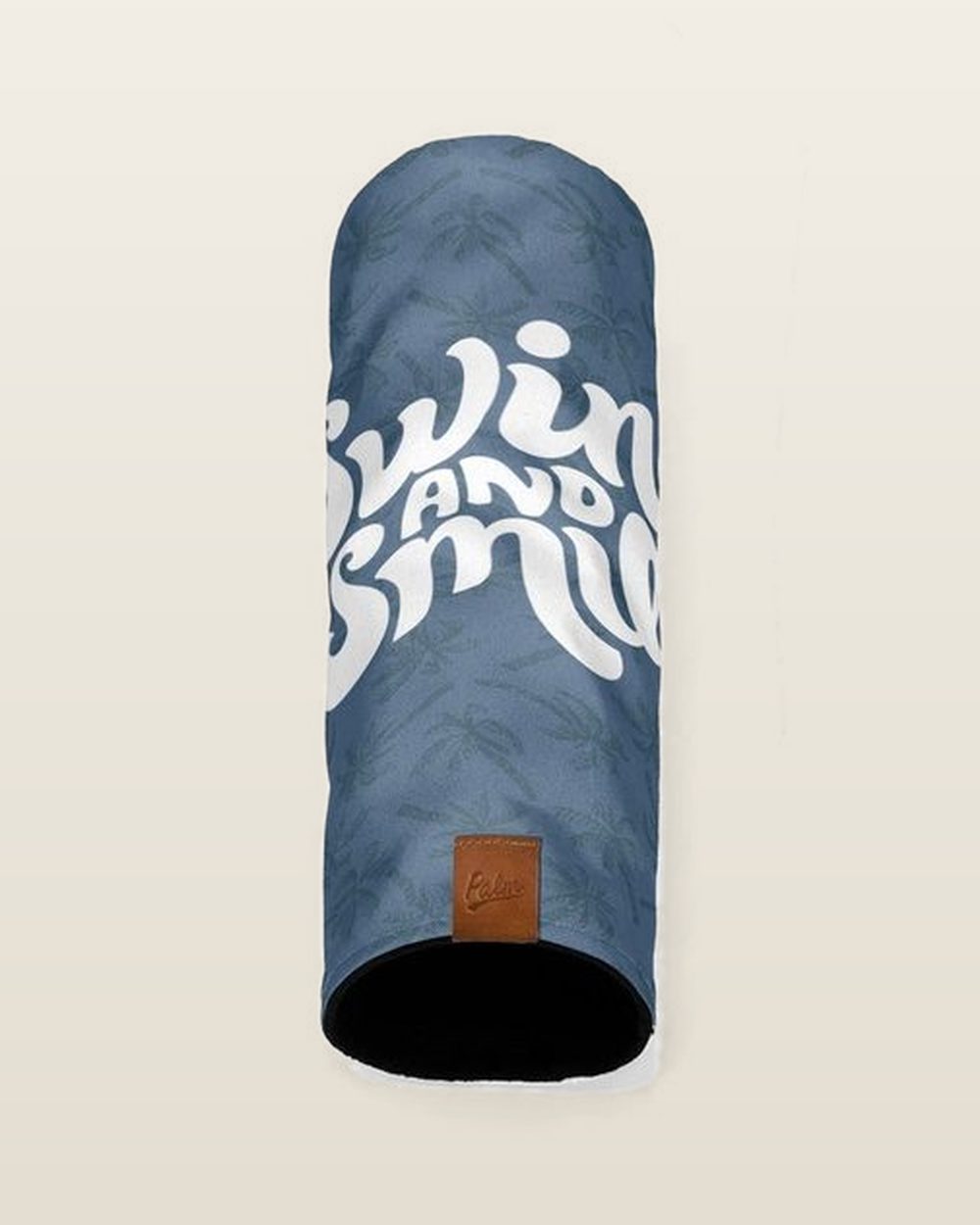 Palm Golf Co. Harbor Barrel Fairway Headcover · view 3 of 3