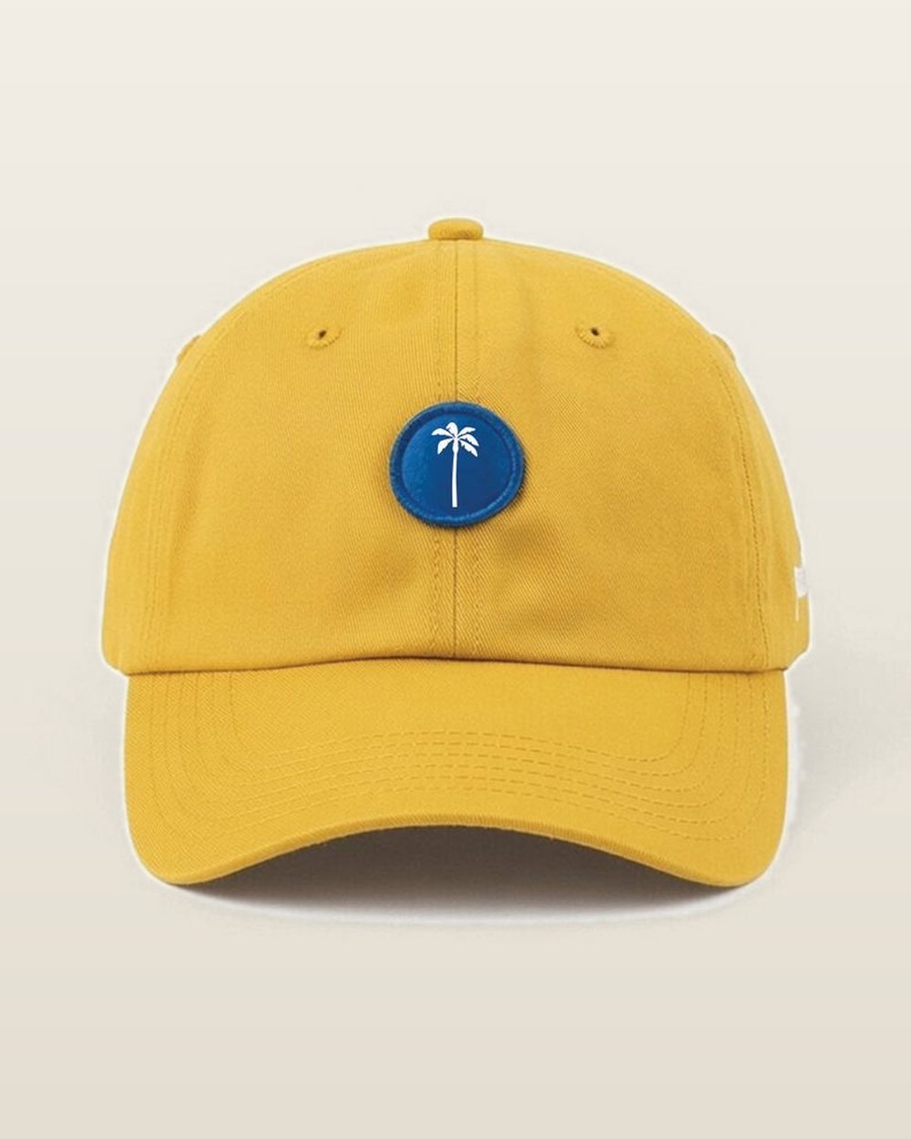 Palm Golf Co. Lazy Palm Strapback · view 2 of 4