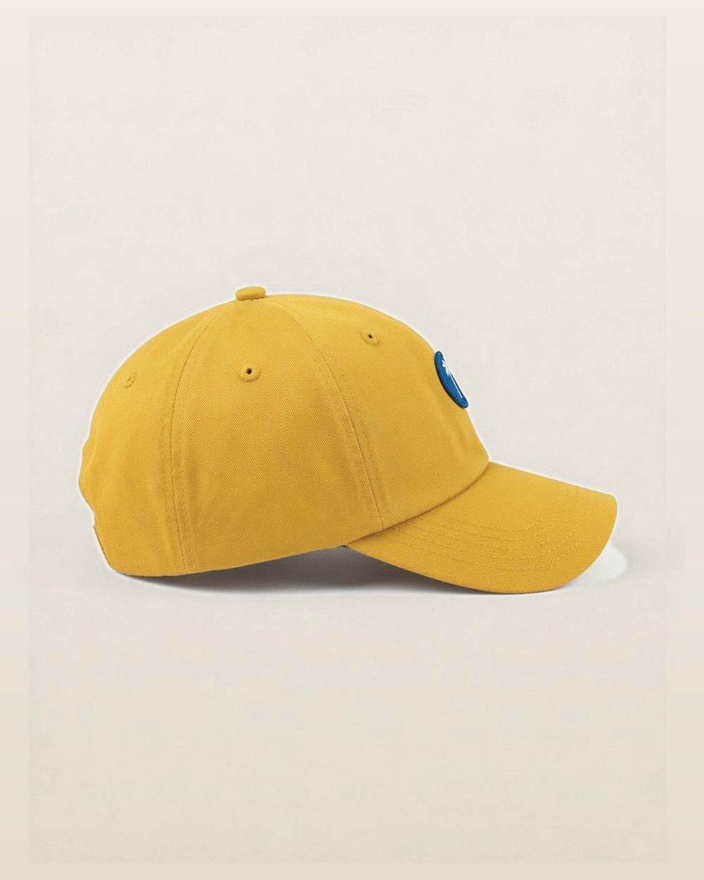 Palm Golf Co. Lazy Palm Strapback · view 3 of 4