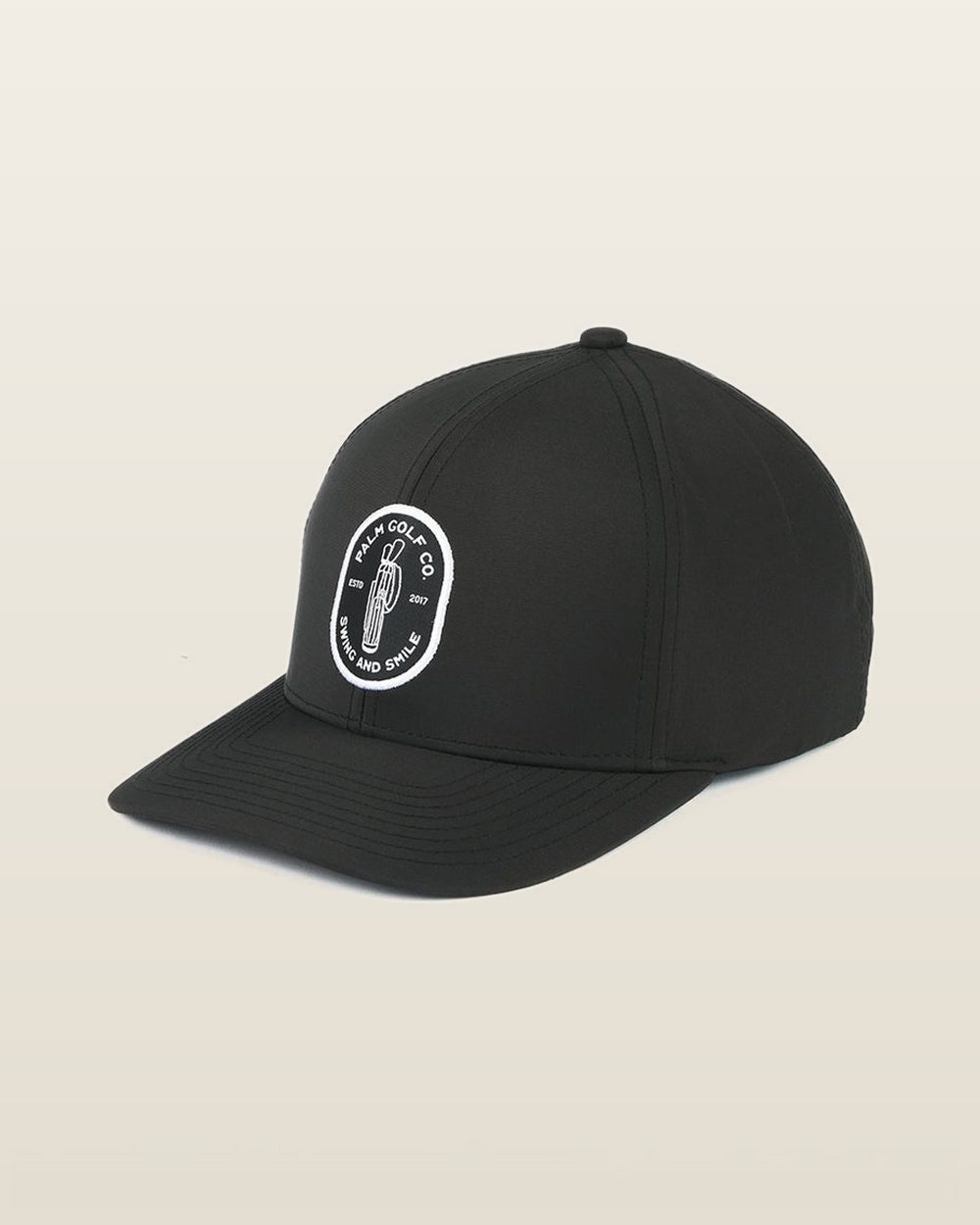 Palm Golf Co. OB Snapback · view 1 of 3