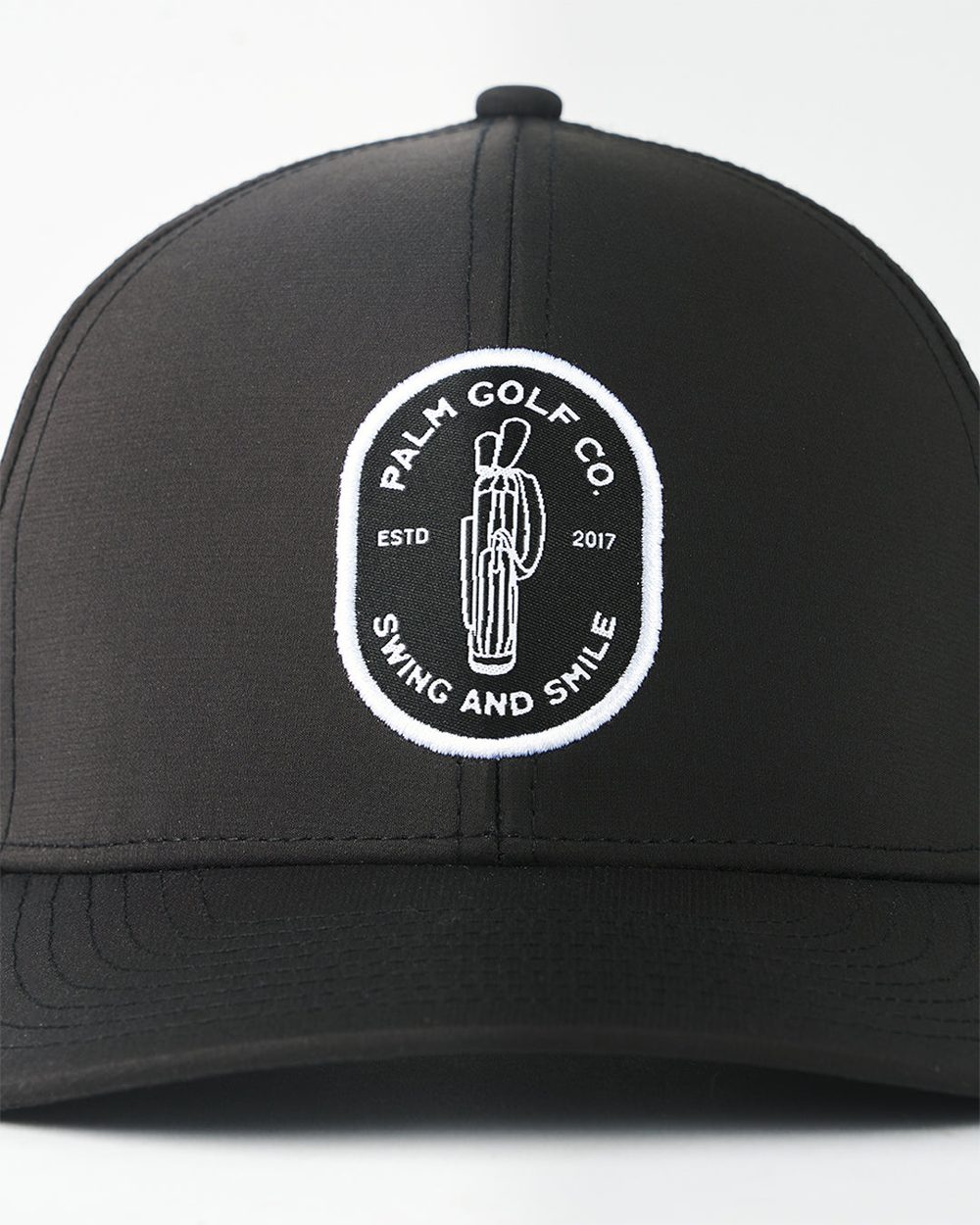 Palm Golf Co. OB Snapback · view 2 of 3