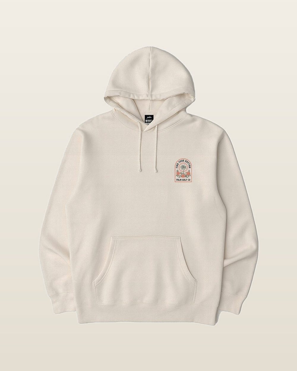Palm Golf Co. Rhythm Hoodie · view 3 of 3