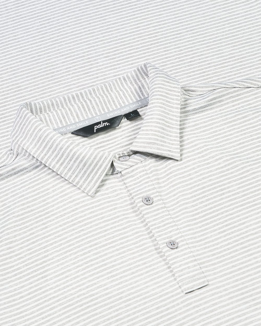 Palm Golf Co. Uptown Polo · view 1 of 5