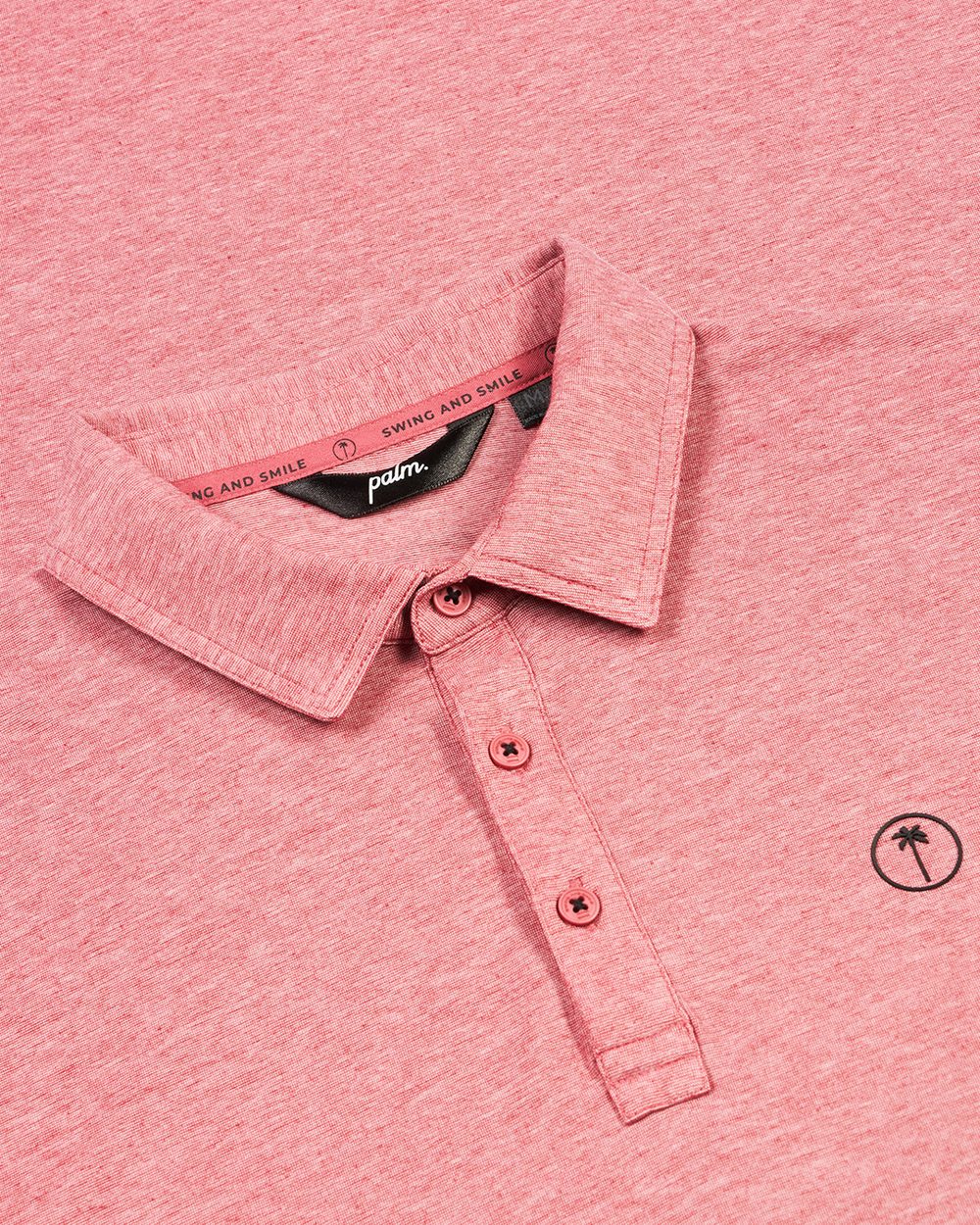 Palm Golf Co. Coasty Polo · view 1 of 5