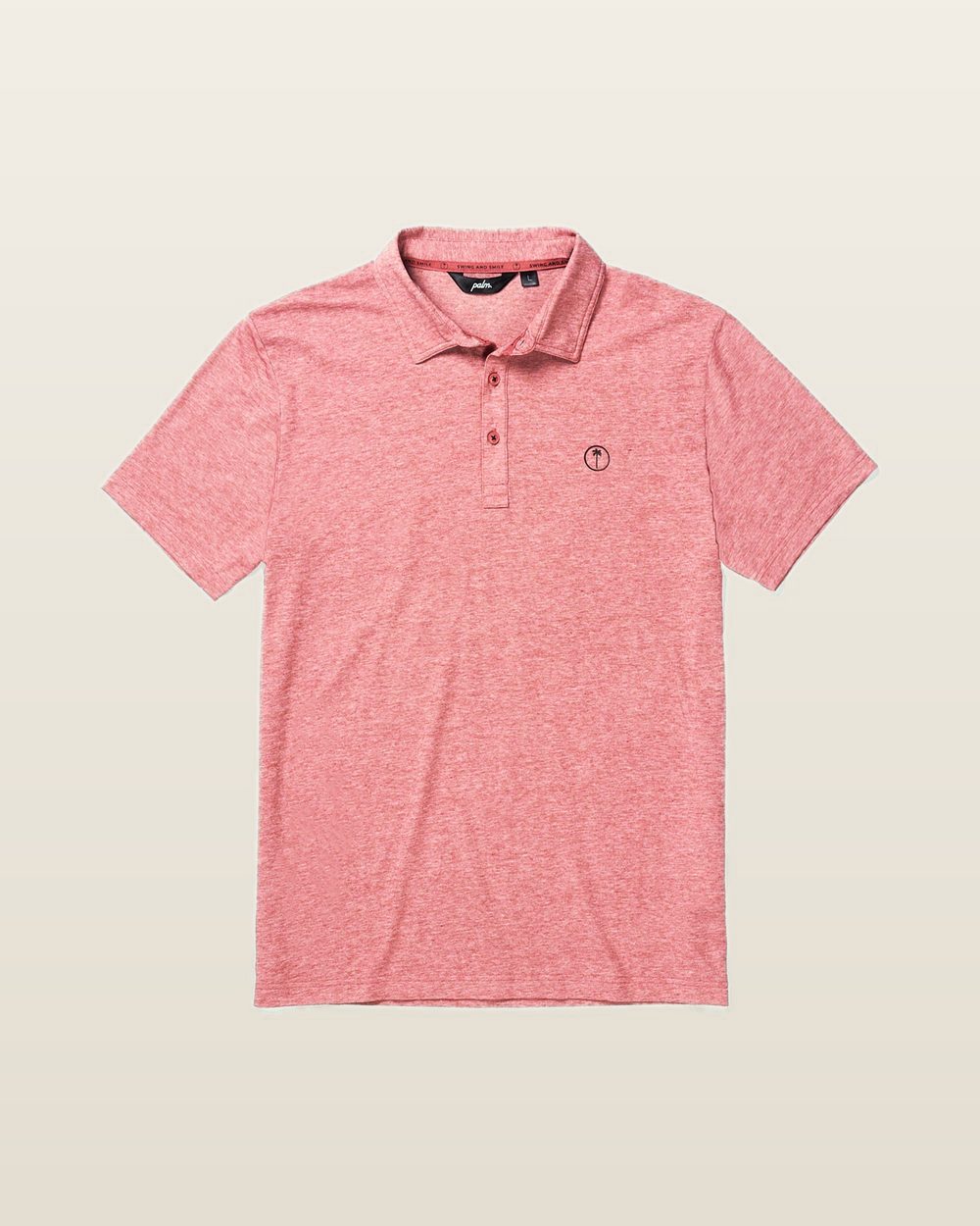 Palm Golf Co. Coasty Polo · view 2 of 5