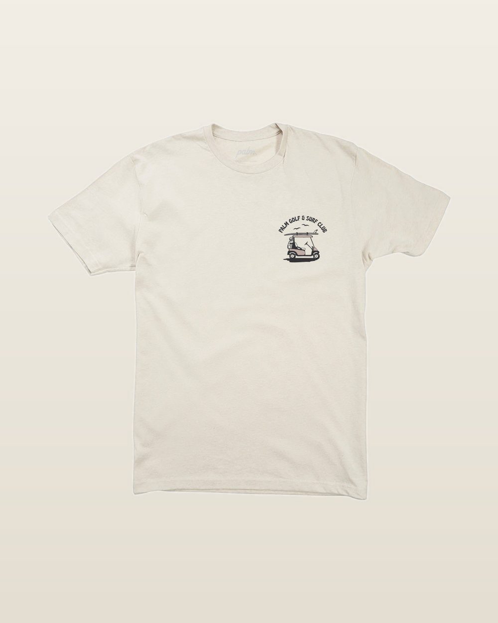 Palm Golf Co. Cart Cruisin' T-Shirt · view 2 of 2