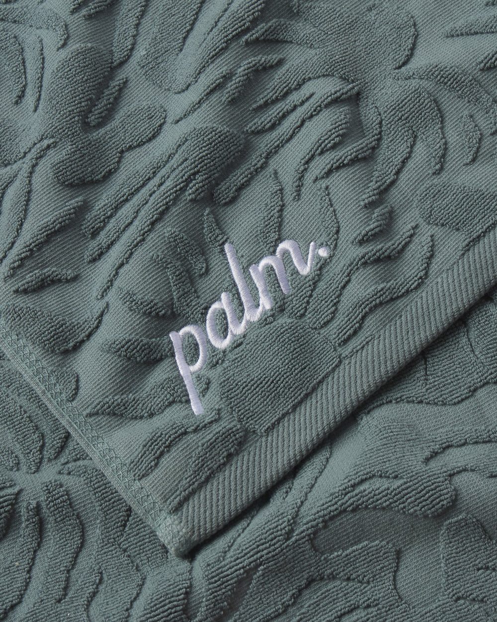 Palm Golf Co. Wanderer Caddie Towel · view 4 of 4