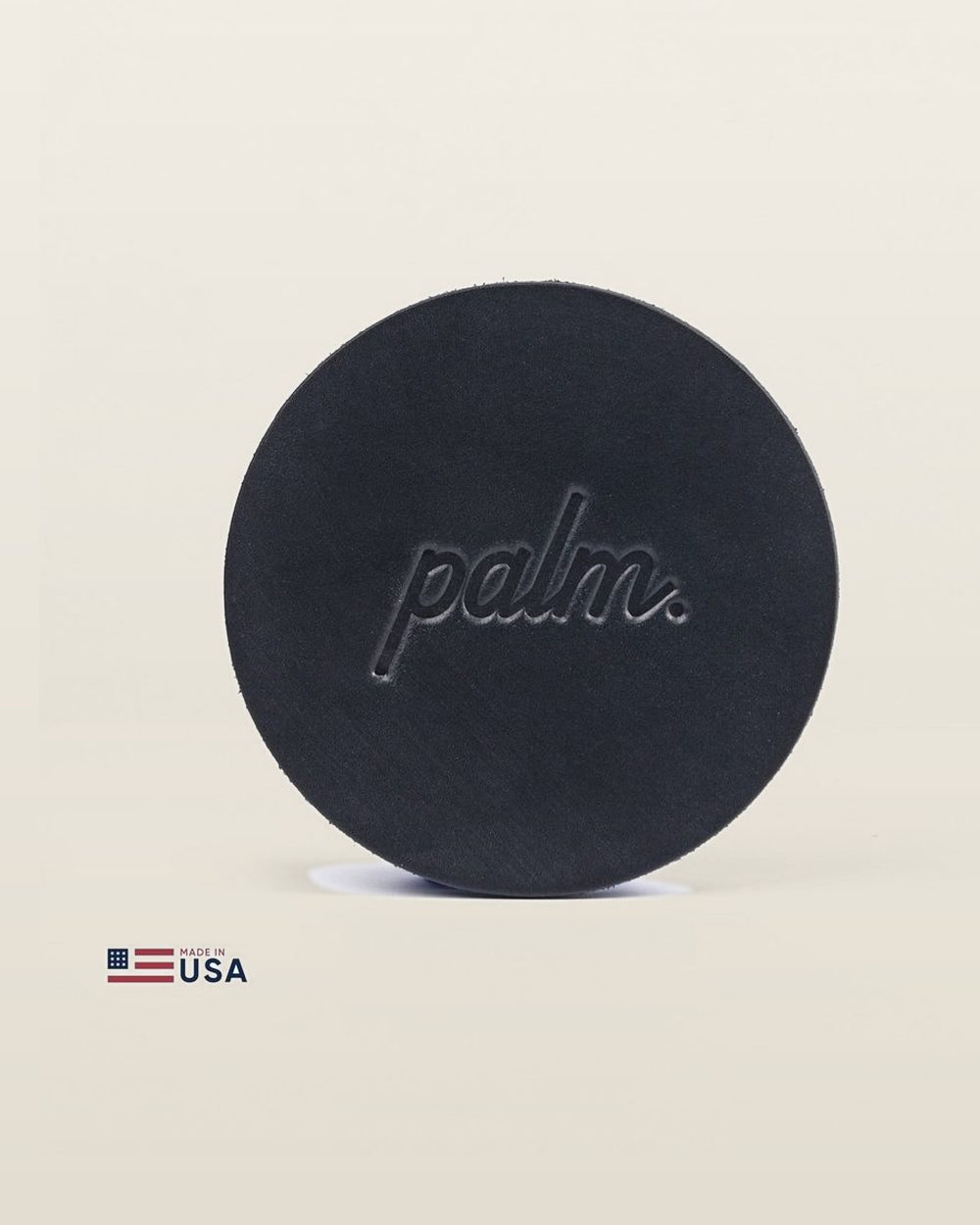 Palm Golf Co. 2-Pack Coasters · view 2 of 4