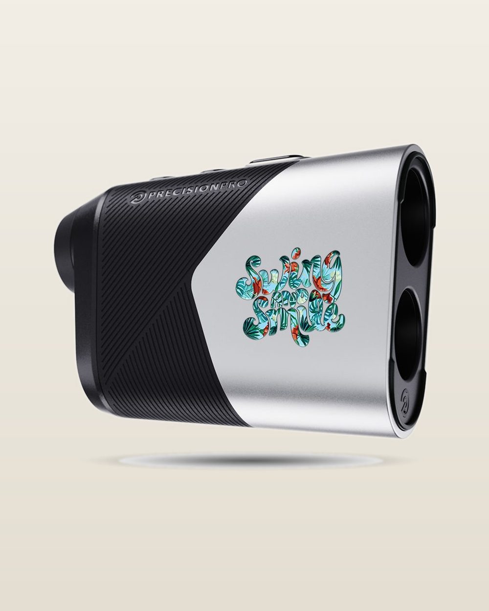 Palm Golf Co. x Precision Pro Titan Elite Rangefinder · view 1 of 2
