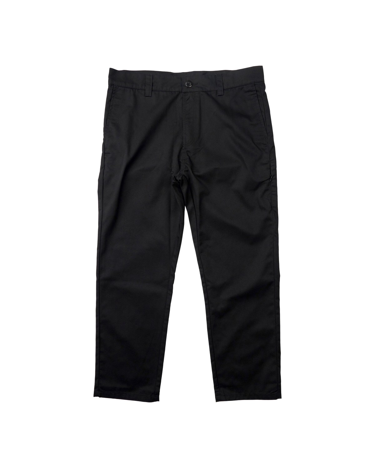 Birds of Condor Ranger Pant | Black · view 3 of 4