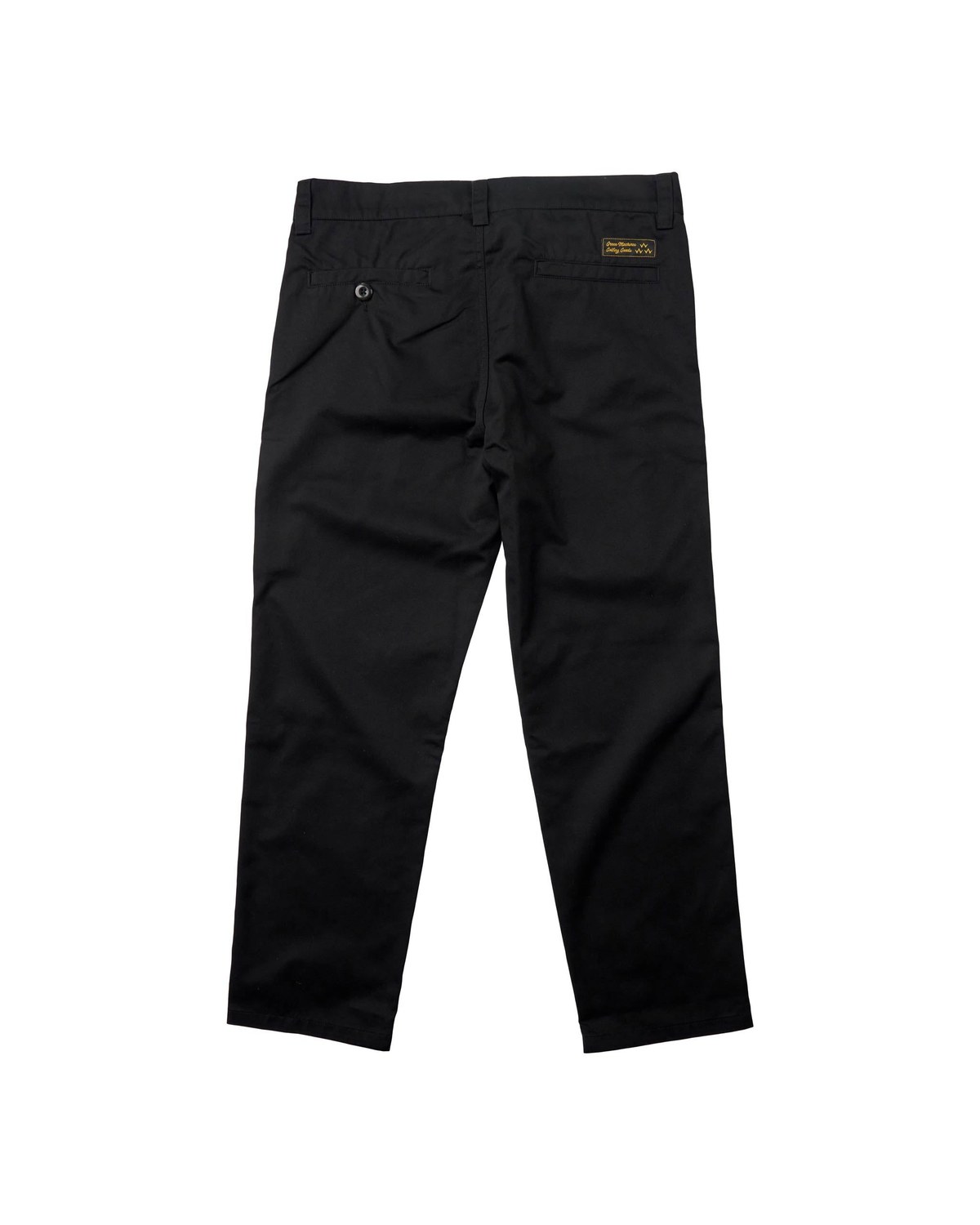 Birds of Condor Ranger Pant | Black · view 4 of 4
