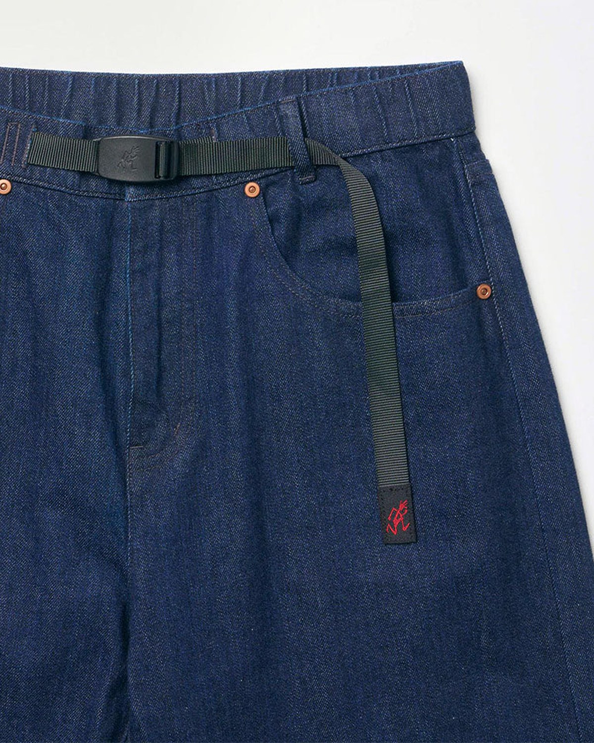 Gramicci Japanese 5-Pocket Denim Pant · view 4 of 4