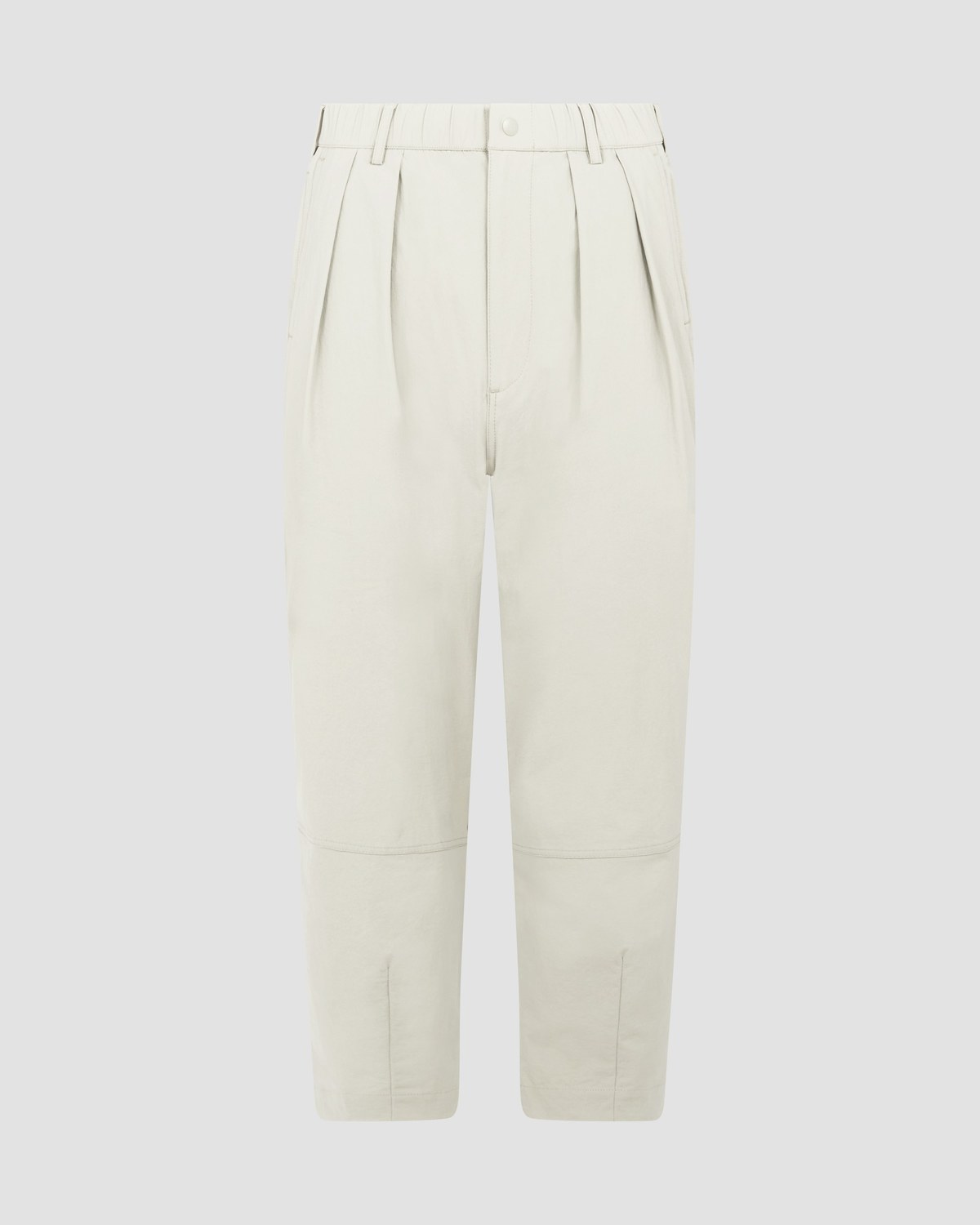 Manors Golf Recycled Greenskeeper Trouser · view 3 of 4