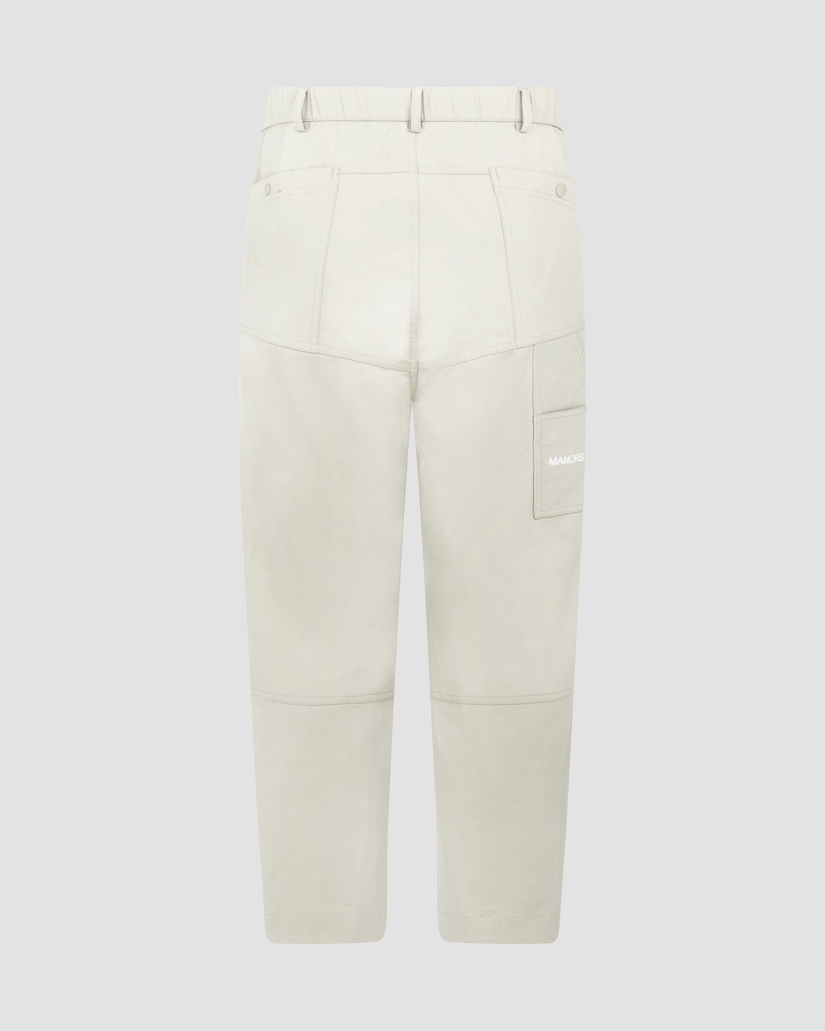 Manors Golf Recycled Greenskeeper Trouser · view 4 of 4