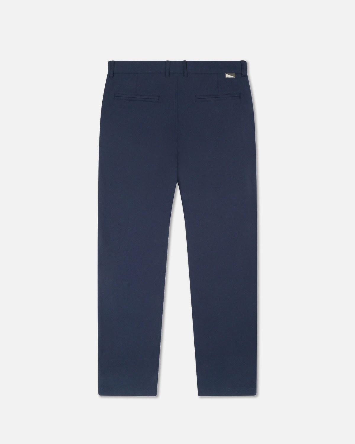 Quiet Golf San Marino Pant | Navy · view 3 of 4