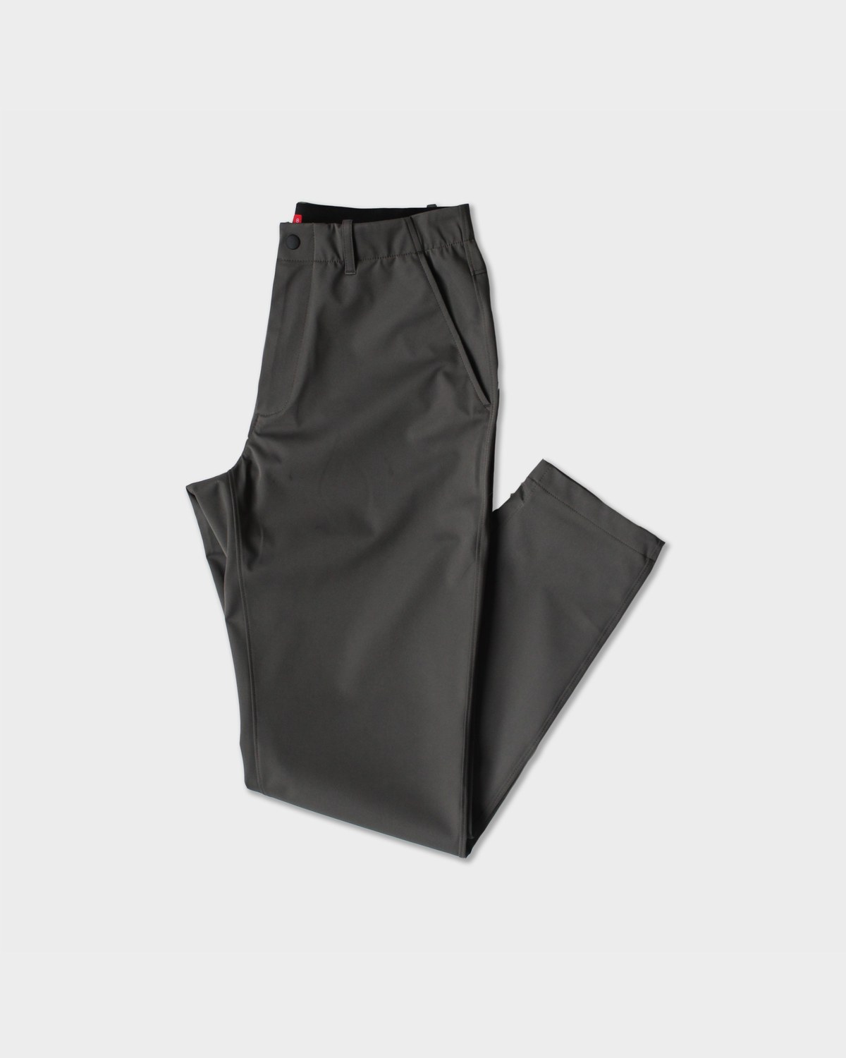 Sentinel Golf MajoTech Trouser | Olive · view 3 of 4