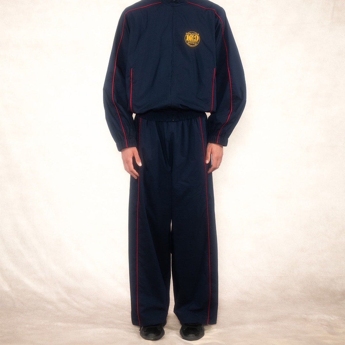 Siegelman Stable Retro Track Pant
