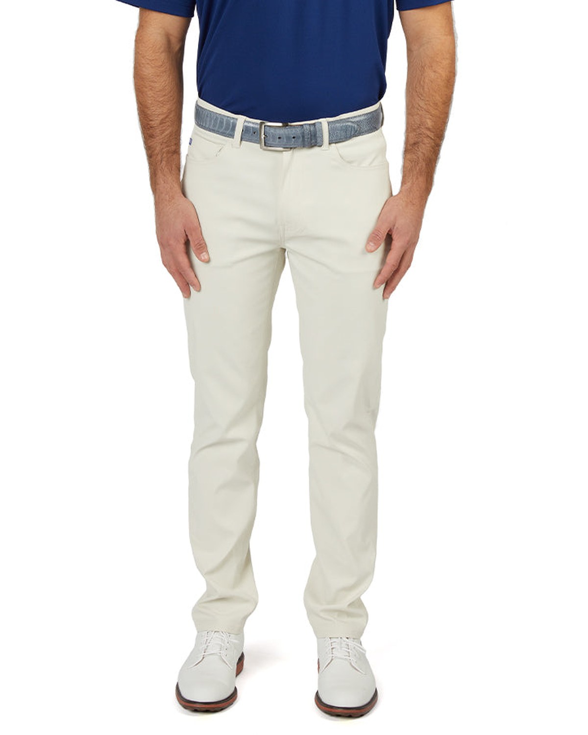 STITCH Heston Five Pocket Pant · view 1 of 3