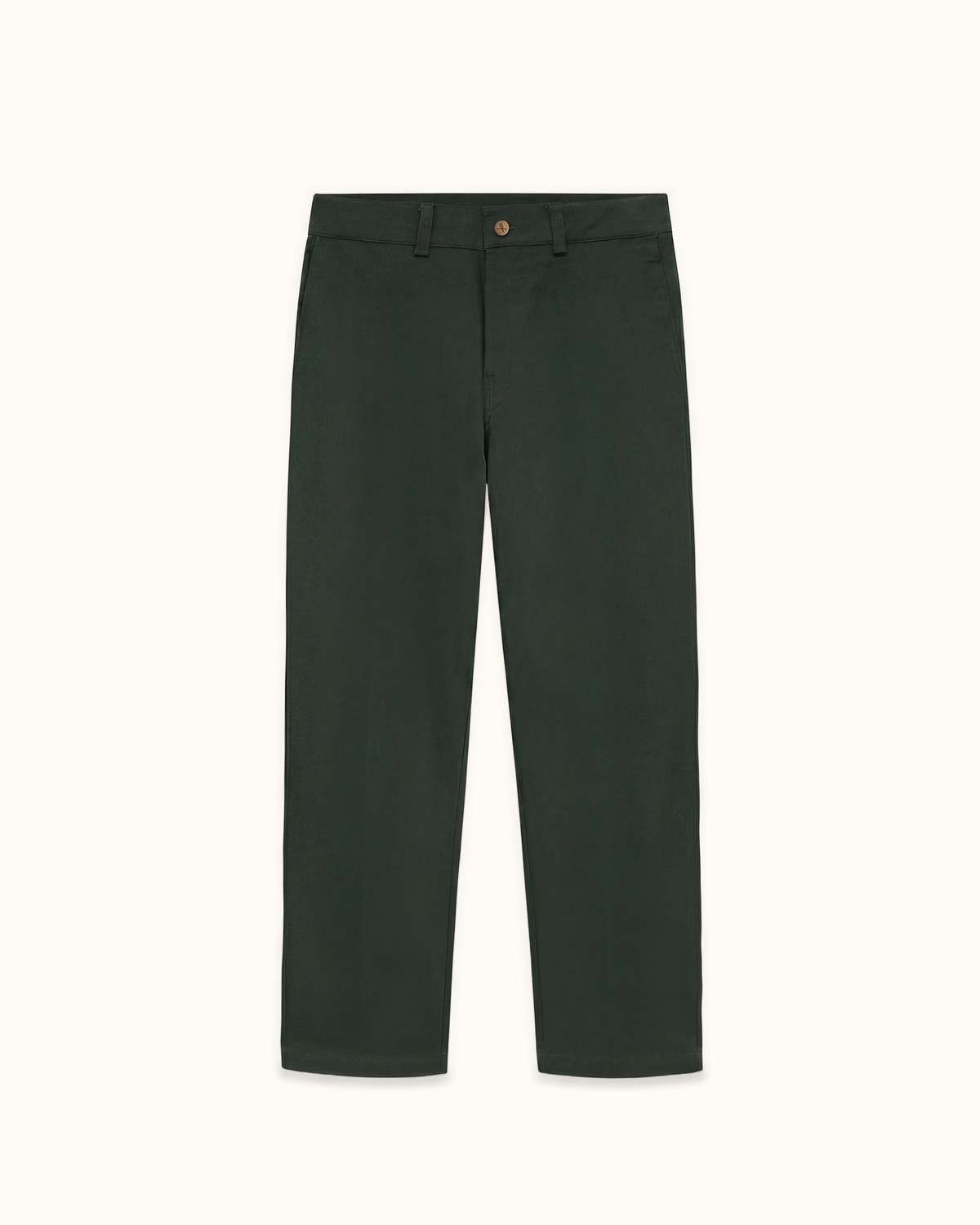 Walker Golf Things Kooka All Day Twill Pant | Forest · view 1 of 4