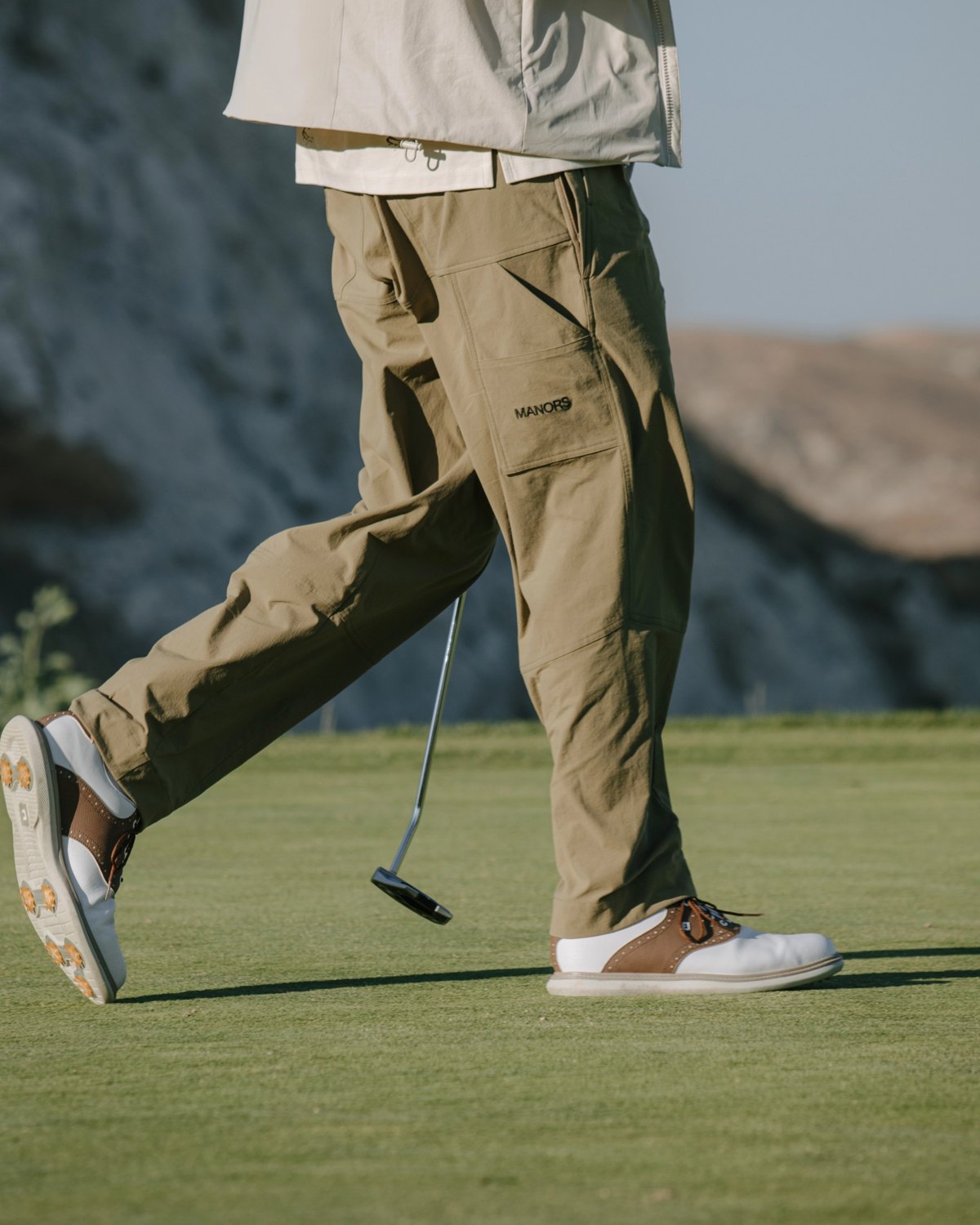 The Five Best Golf Pants Right Now — Ranked