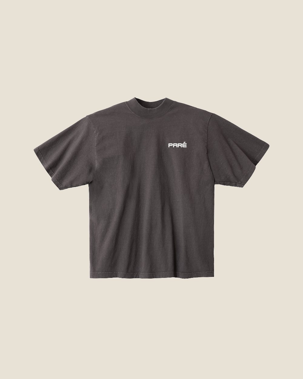 Paré Golf Adobo Mockneck Shirt &middot; view 2 of 3