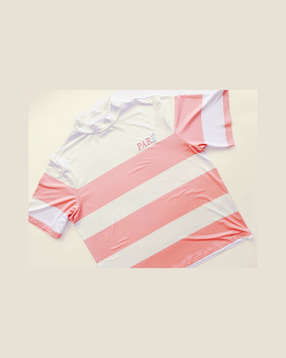 Paré Golf “94 AM Sensation” Mockneck &middot; view 1 of 5