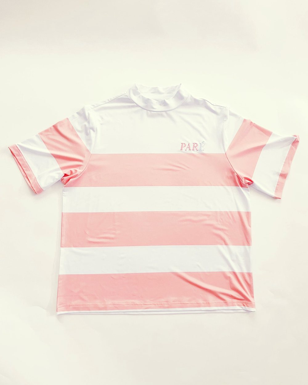 Paré Golf “94 AM Sensation” Mockneck &middot; view 5 of 5