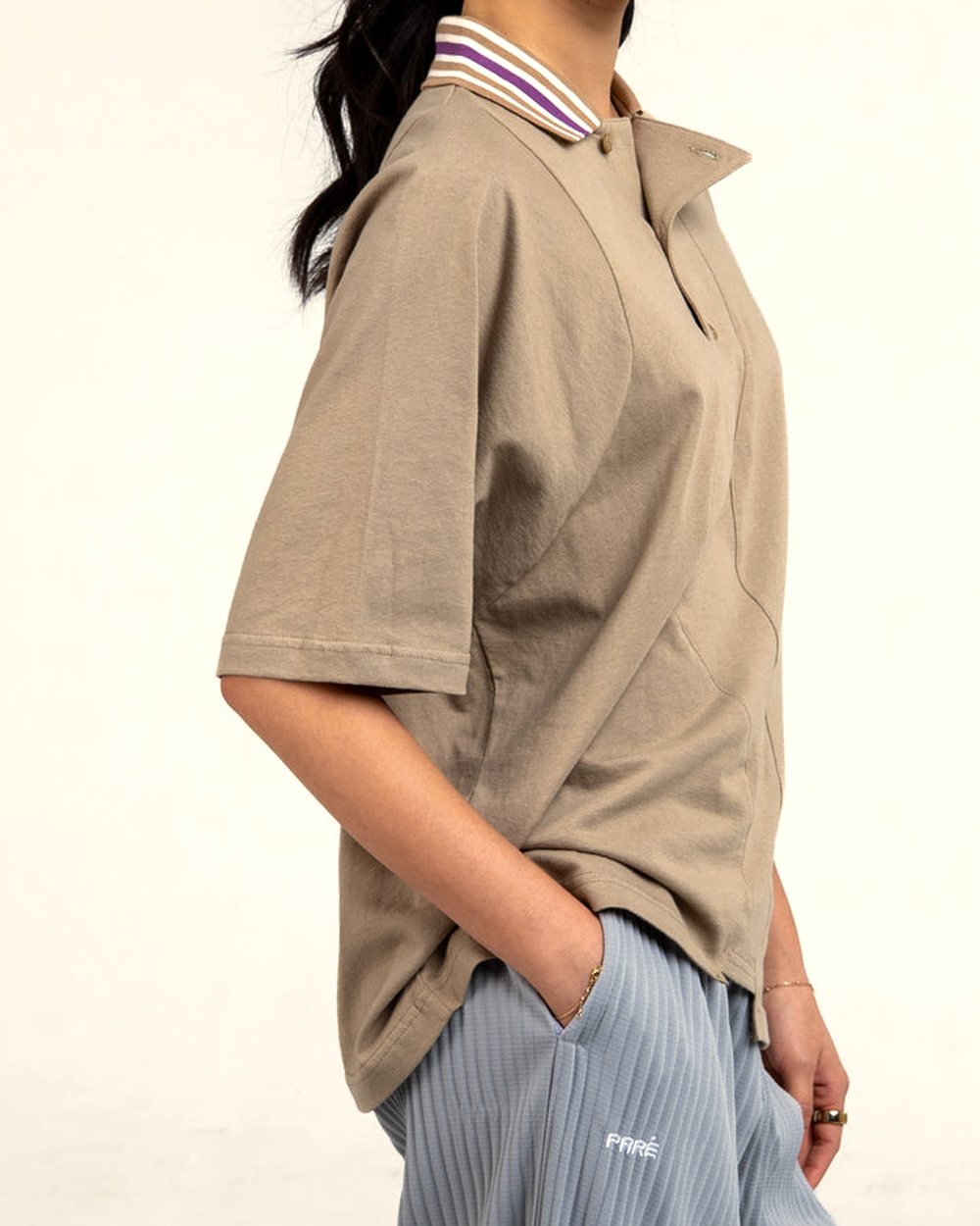 Paré Golf Club Shirt &middot; view 3 of 5