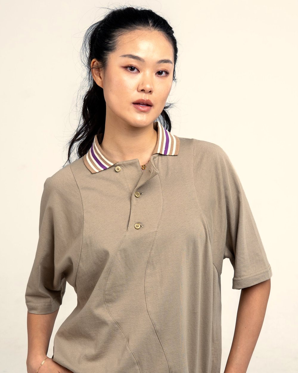 Paré Golf Club Shirt &middot; view 5 of 5