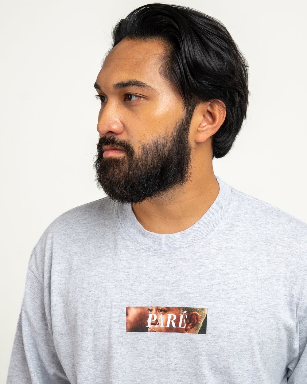 Paré Golf Blonde Eldrick Long Sleeve Shirt &middot; view 3 of 3