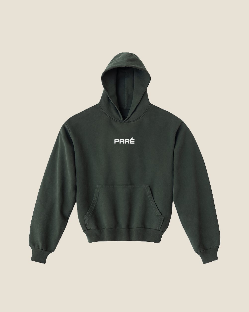 Paré Golf Gulay Hooded Pullover Sweatshirt &middot; view 2 of 4