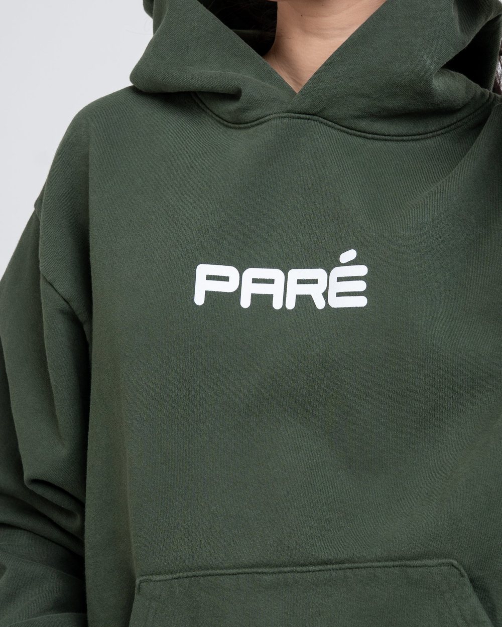 Paré Golf Gulay Hooded Pullover Sweatshirt &middot; view 4 of 4