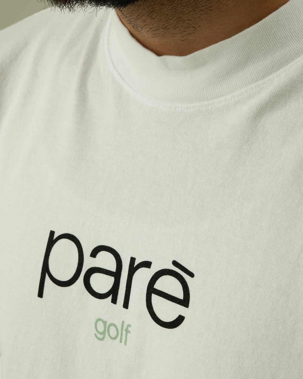 Paré Golf Golf Logo T-Shirt &middot; view 2 of 4