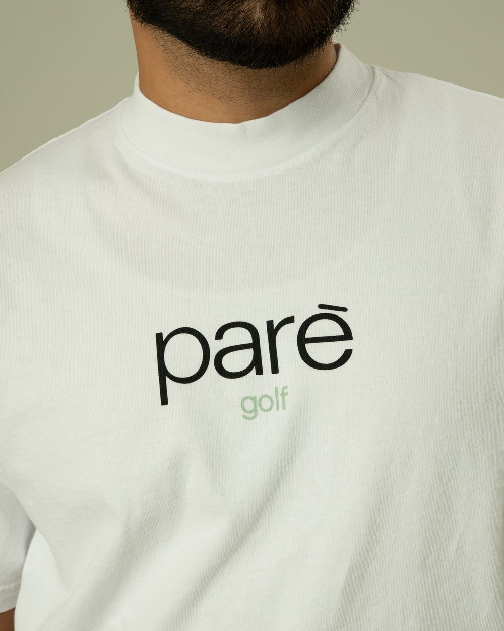 Paré Golf Golf Logo T-Shirt &middot; view 3 of 4