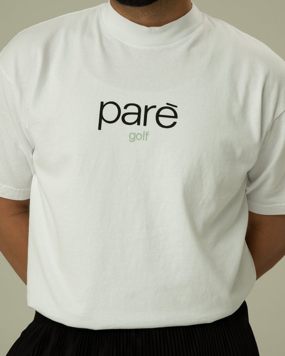 Paré Golf Golf Logo T-Shirt &middot; view 4 of 4