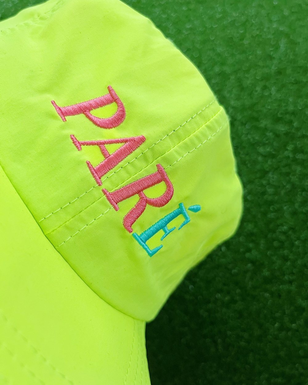 Paré Golf “MAASIM” Nylon Hat &middot; view 1 of 2